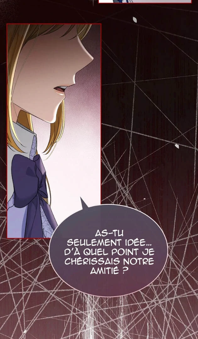 How to Satisfy the Devil  Chapitre 23 page 32
