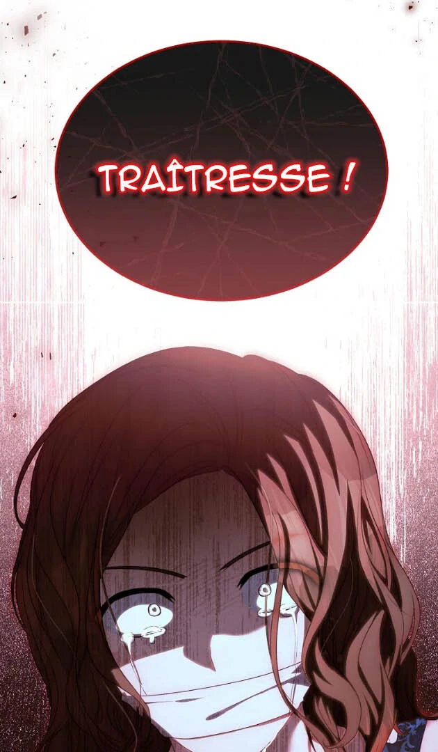 How to Satisfy the Devil  Chapitre 23 page 35