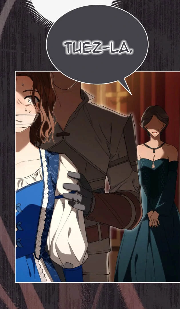 How to Satisfy the Devil  Chapitre 23 page 39
