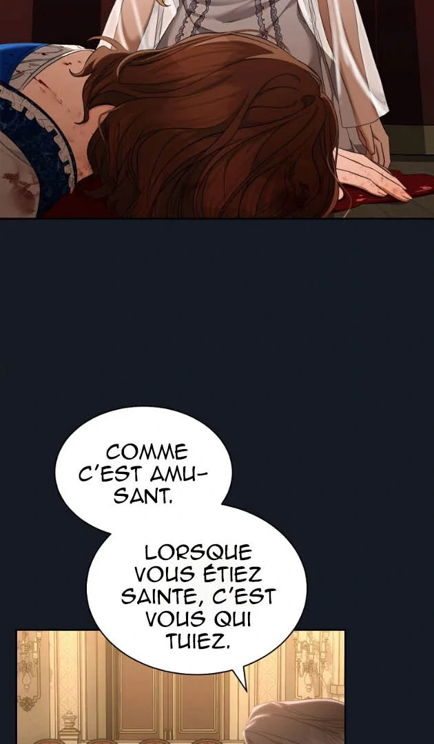 How to Satisfy the Devil  Chapitre 23 page 46