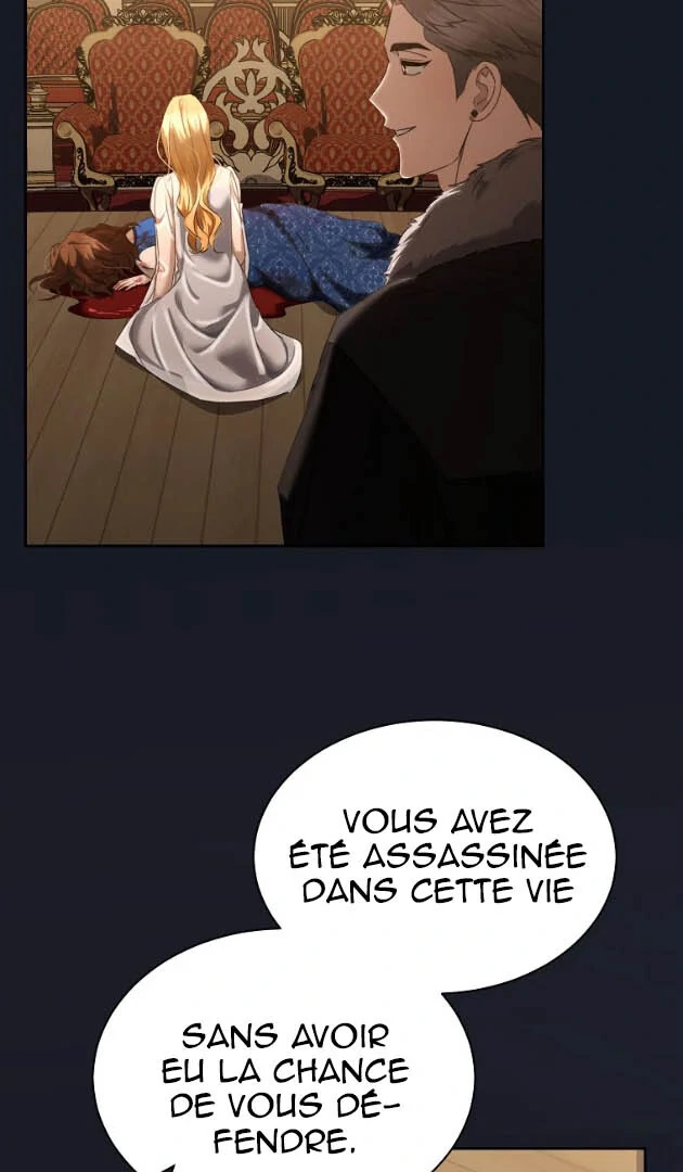 How to Satisfy the Devil  Chapitre 23 page 47