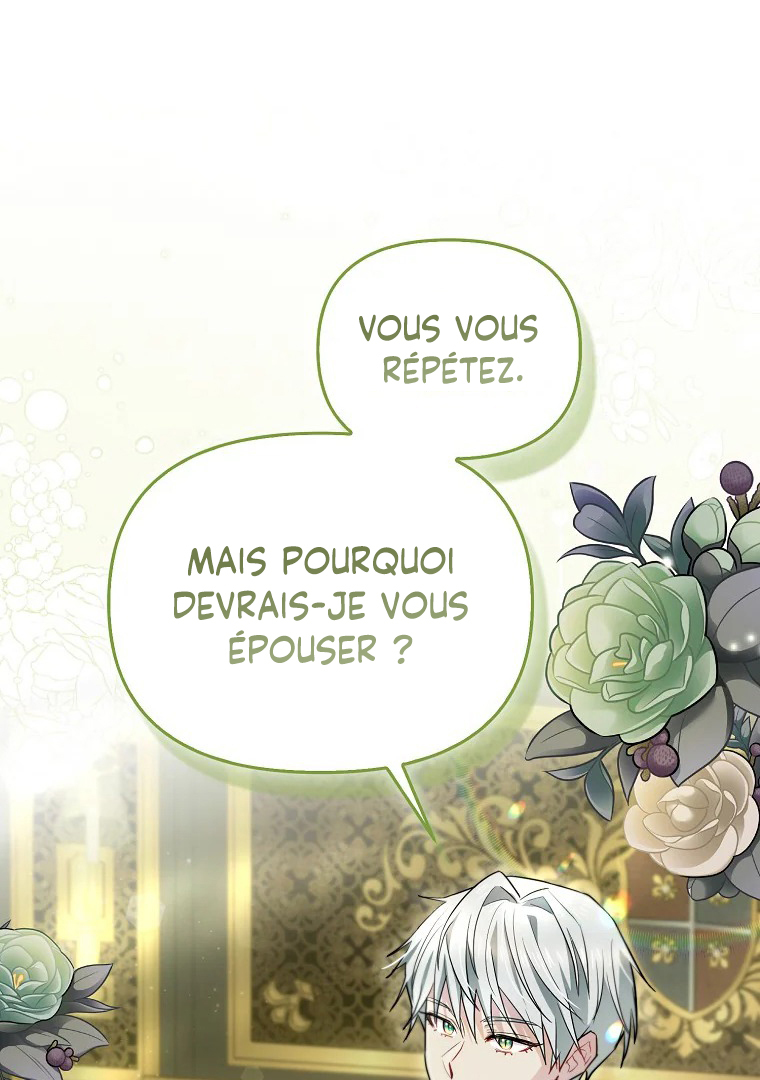 I Possessed a Villainess, but I Wanna Raise Cats! Chapitre 4 page 51