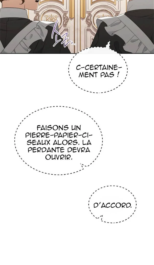 How to Satisfy the Devil Chapitre 25 page 5