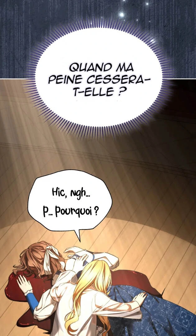 How to Satisfy the Devil  Chapitre 23 page 59