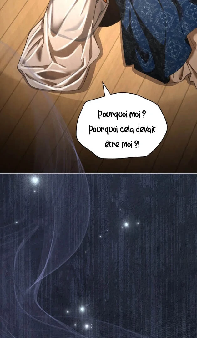 How to Satisfy the Devil  Chapitre 23 page 60