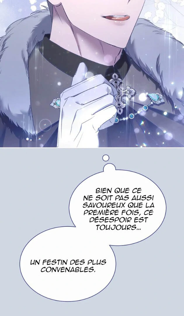 How to Satisfy the Devil  Chapitre 23 page 63