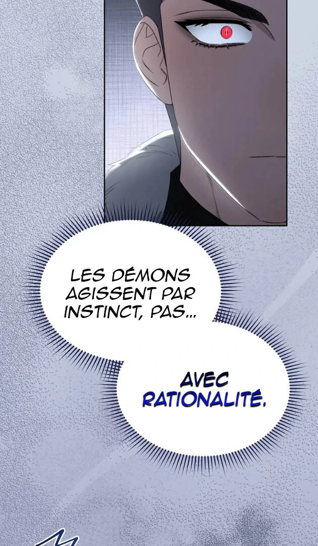 How to Satisfy the Devil  Chapitre 23 page 69