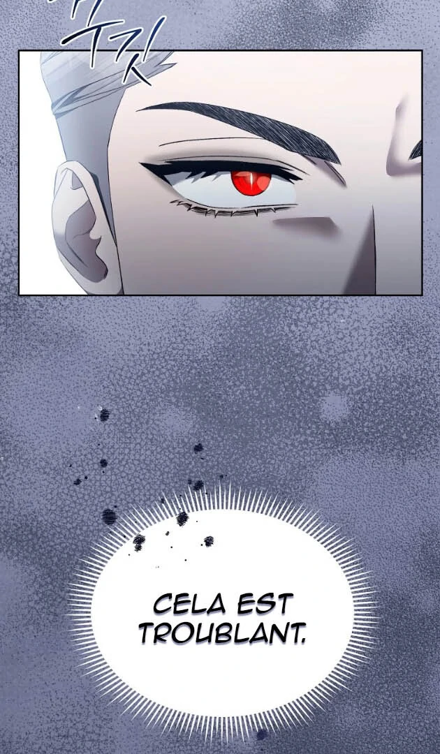 How to Satisfy the Devil  Chapitre 23 page 70