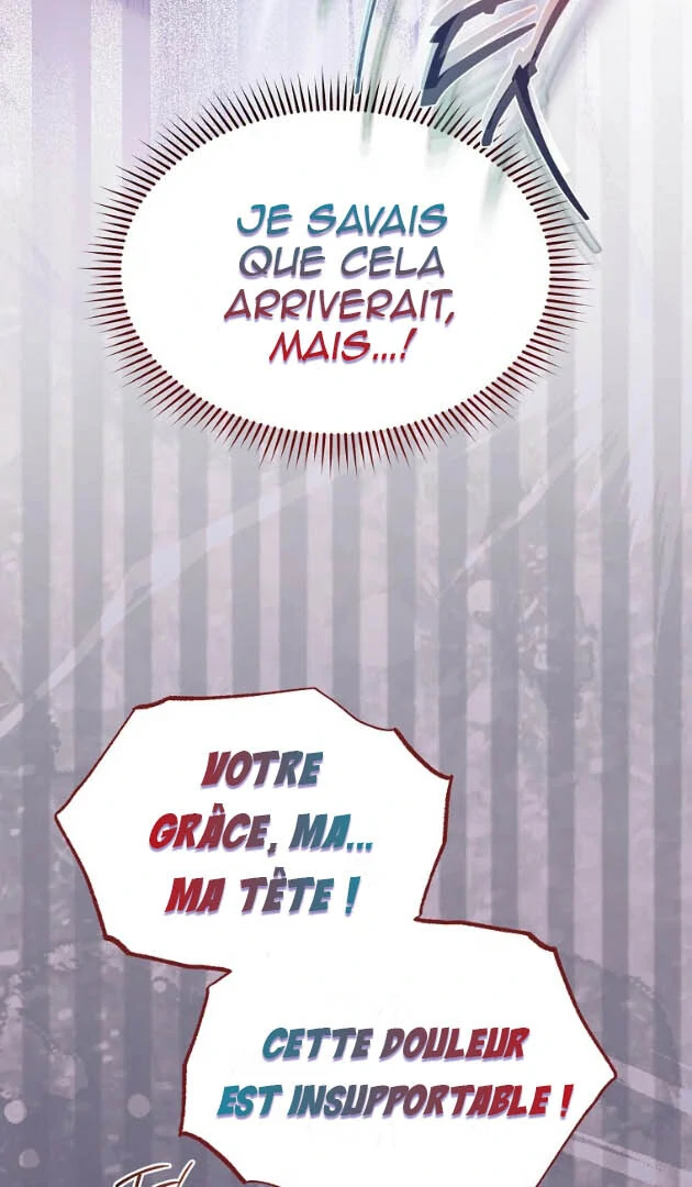 How to Satisfy the Devil  Chapitre 23 page 77