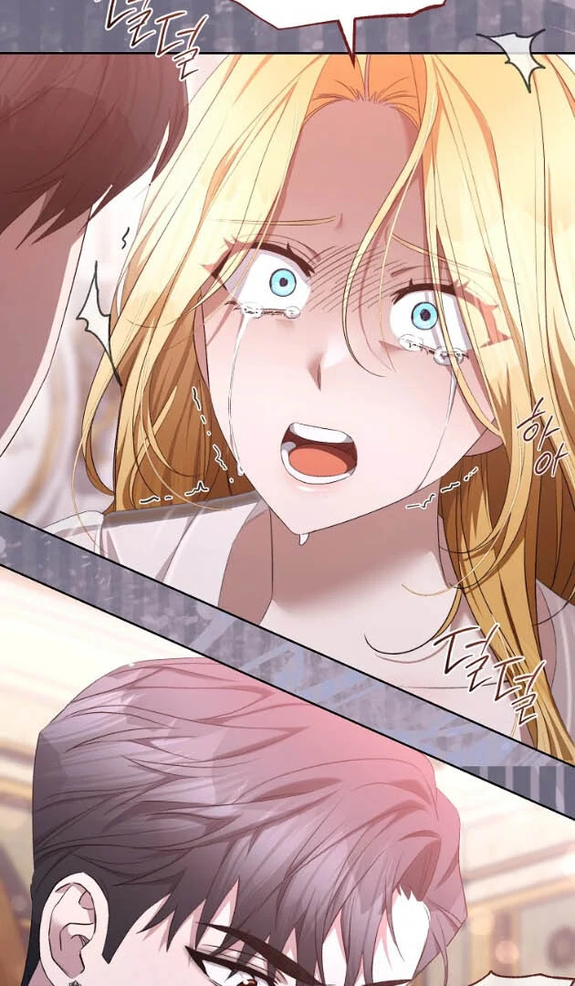 How to Satisfy the Devil  Chapitre 23 page 78