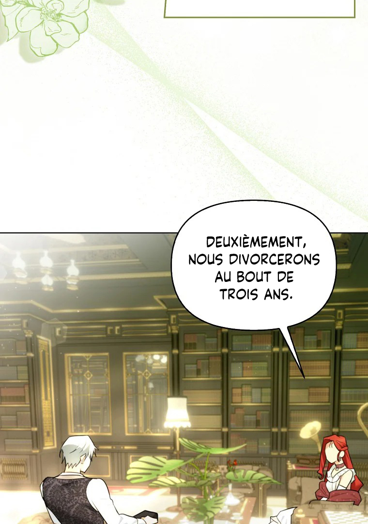 I Possessed a Villainess, but I Wanna Raise Cats! Chapitre 4 page 79