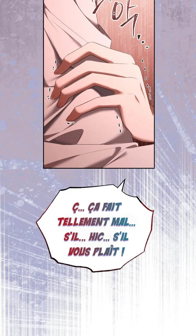 How to Satisfy the Devil  Chapitre 23 page 80