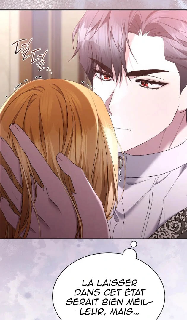How to Satisfy the Devil  Chapitre 23 page 84
