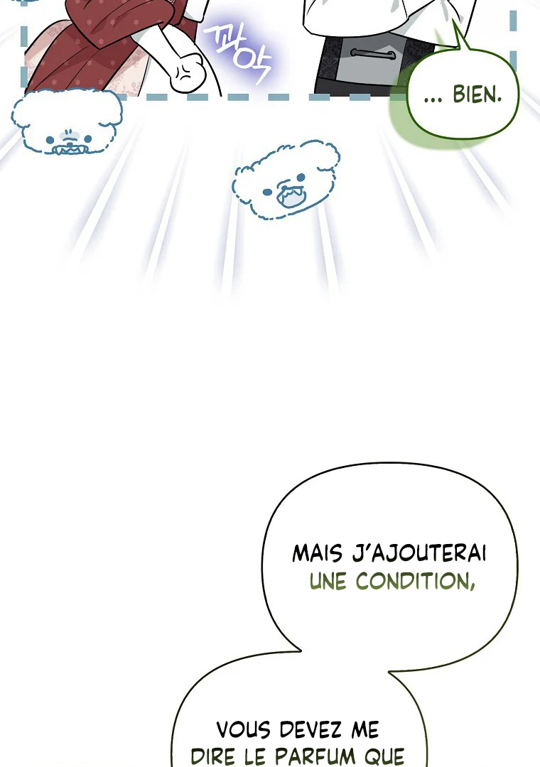 I Possessed a Villainess, but I Wanna Raise Cats! Chapitre 4 page 86