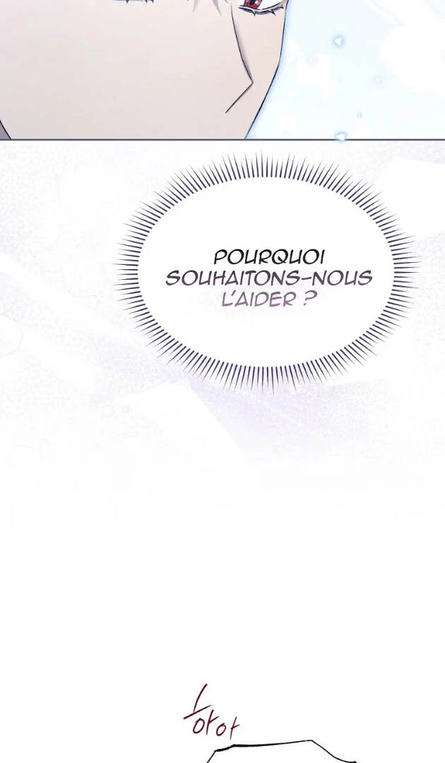 How to Satisfy the Devil  Chapitre 23 page 86