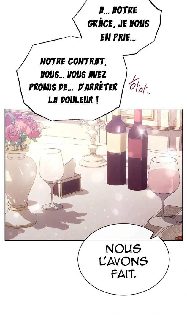 How to Satisfy the Devil  Chapitre 23 page 87
