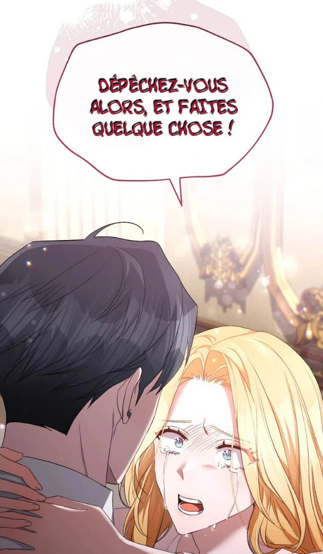 How to Satisfy the Devil  Chapitre 23 page 89