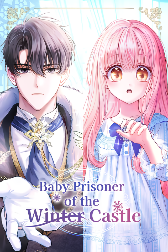 Baby Prisoner of the Winter Castle