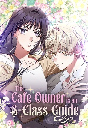 The Cafe Owner is an S-Class Guide