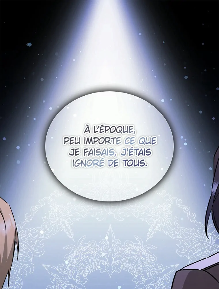 Trash Will Always Be Trash Chapitre 42 page 0