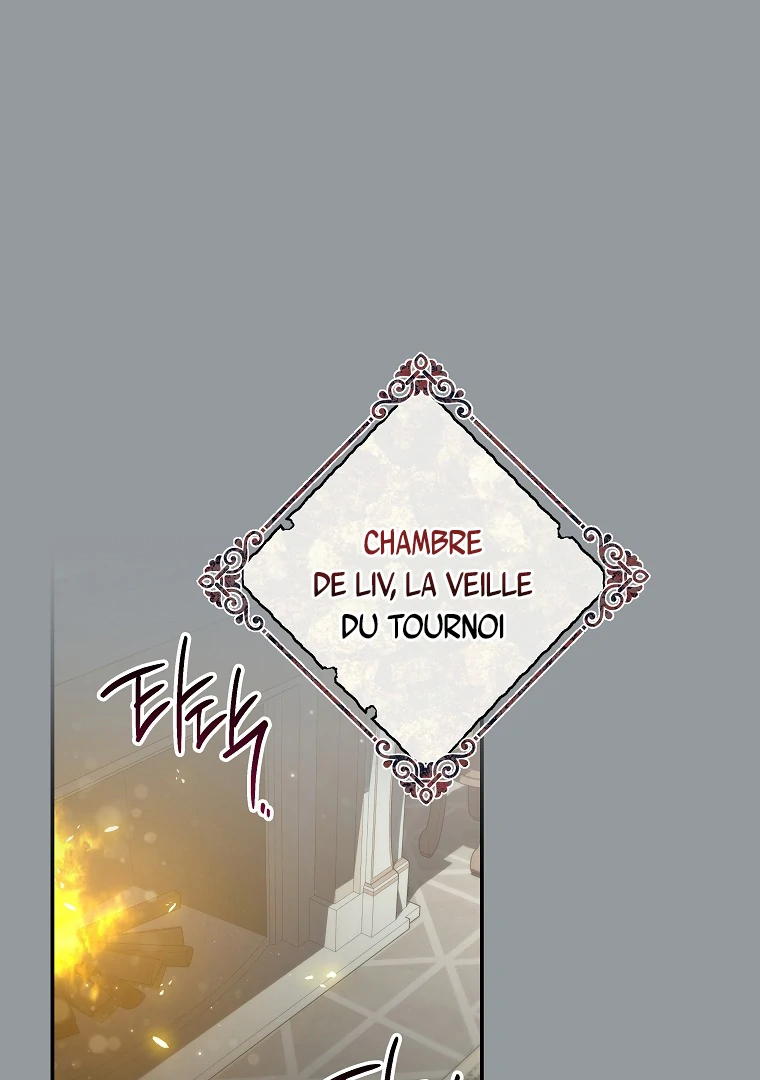 Trapped in a Cursed Game Chapitre 65 page 1