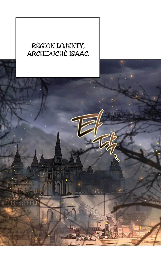 How to Satisfy the Devil Chapitre 28 page 2