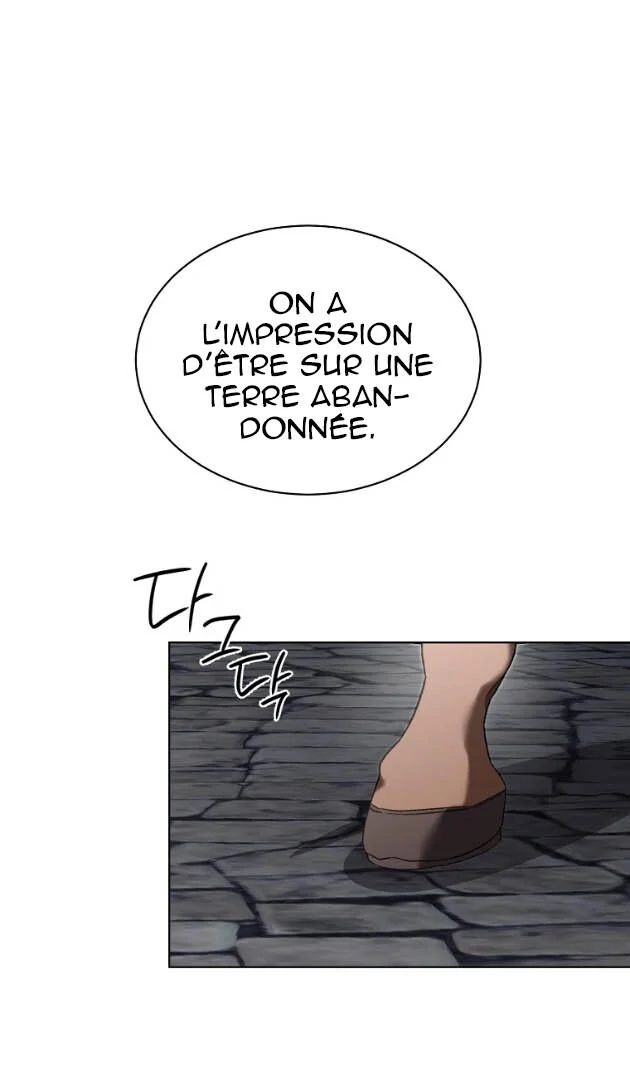 How to Satisfy the Devil Chapitre 28 page 3