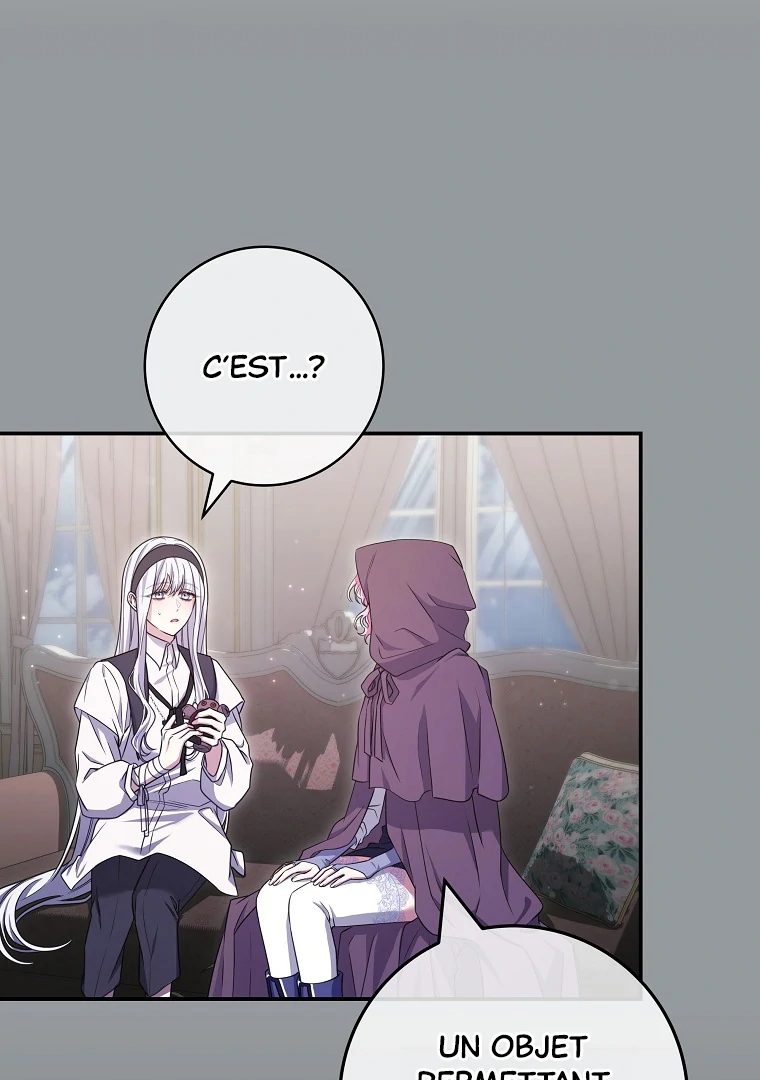 Trapped in a Cursed Game Chapitre 65 page 4