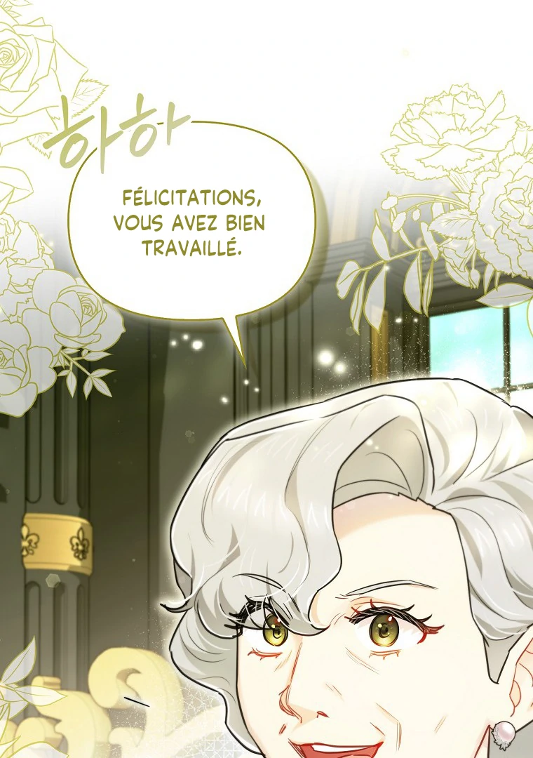 I Possessed a Villainess, but I Wanna Raise Cats! Chapitre 38 page 4