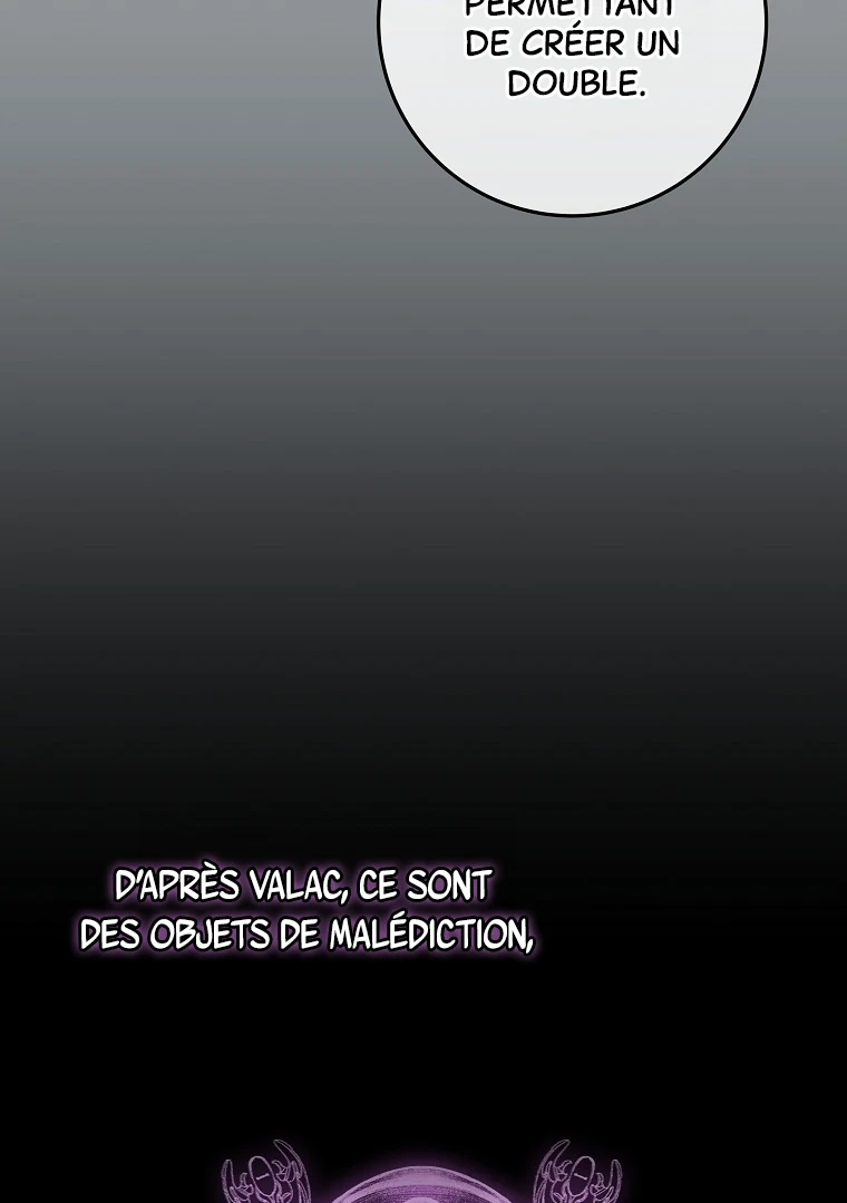 Trapped in a Cursed Game Chapitre 65 page 5