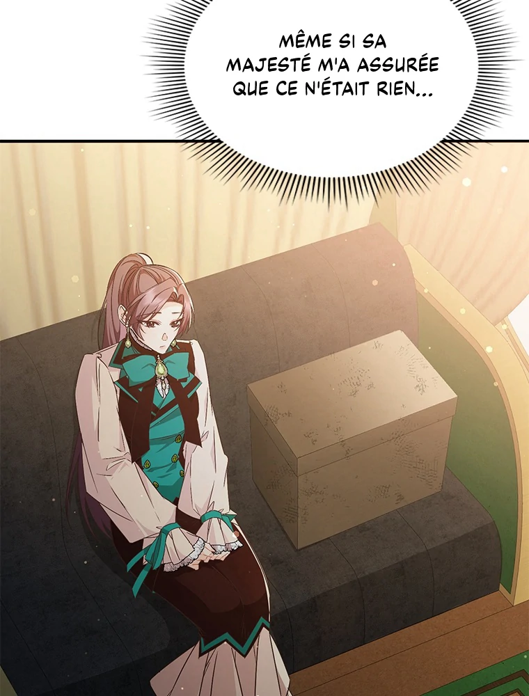 Trash Will Always Be Trash Chapitre 42 page 5