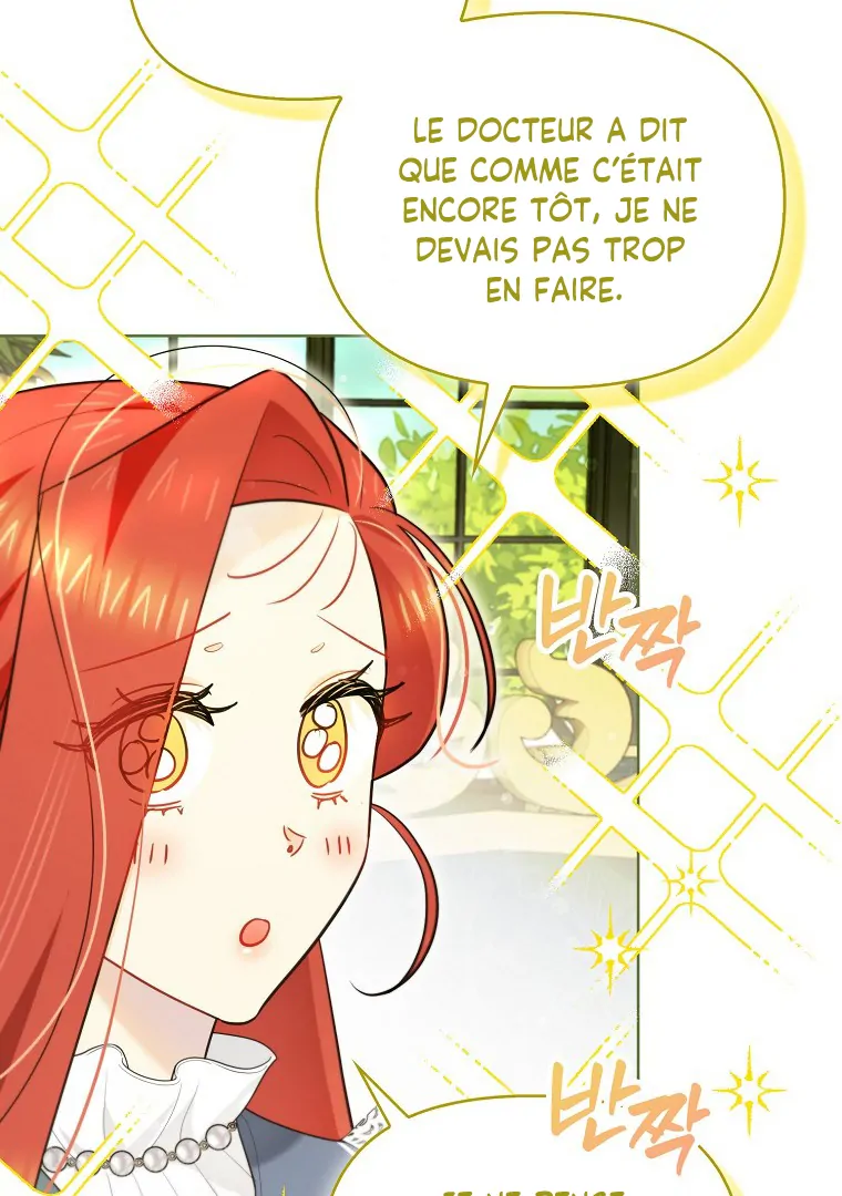 I Possessed a Villainess, but I Wanna Raise Cats! Chapitre 38 page 6
