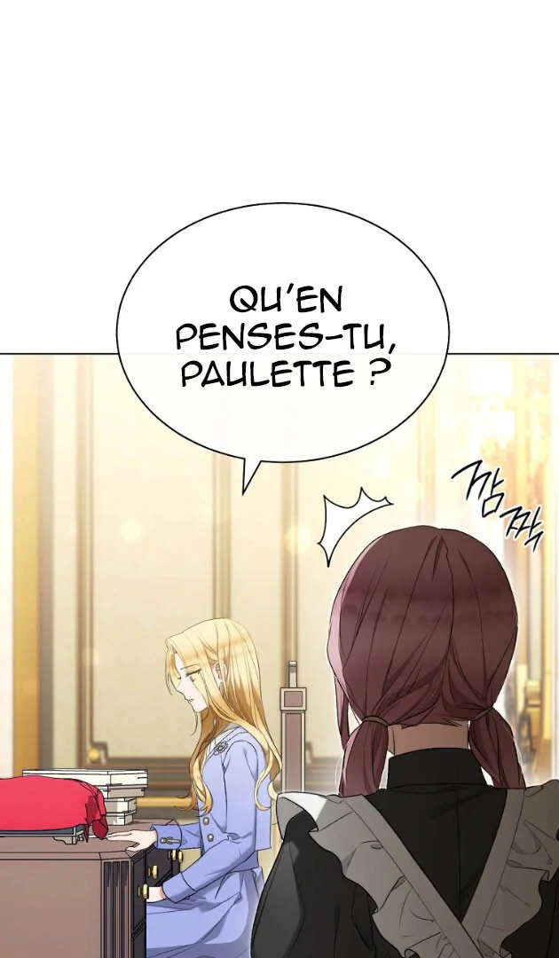 How to Satisfy the Devil Chapitre 29 page 6