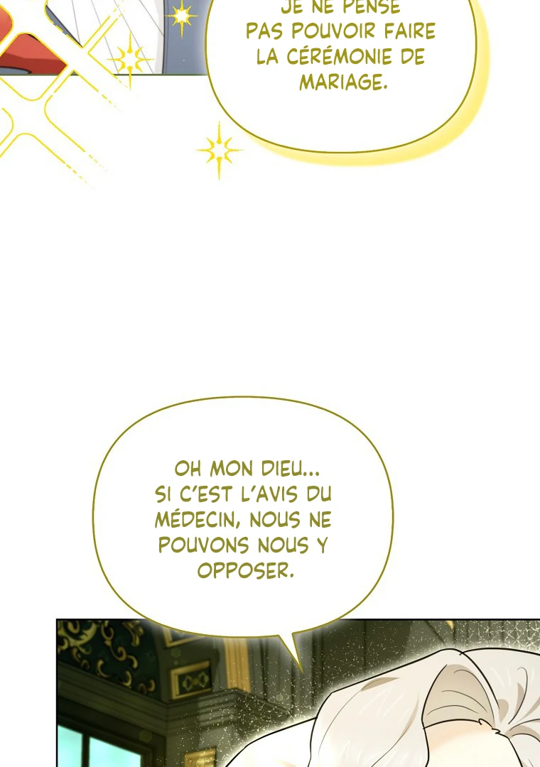 I Possessed a Villainess, but I Wanna Raise Cats! Chapitre 38 page 7