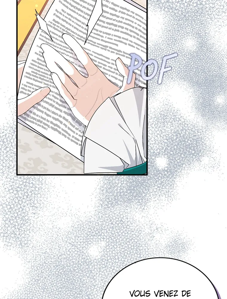 Trash Will Always Be Trash Chapitre 43 page 8