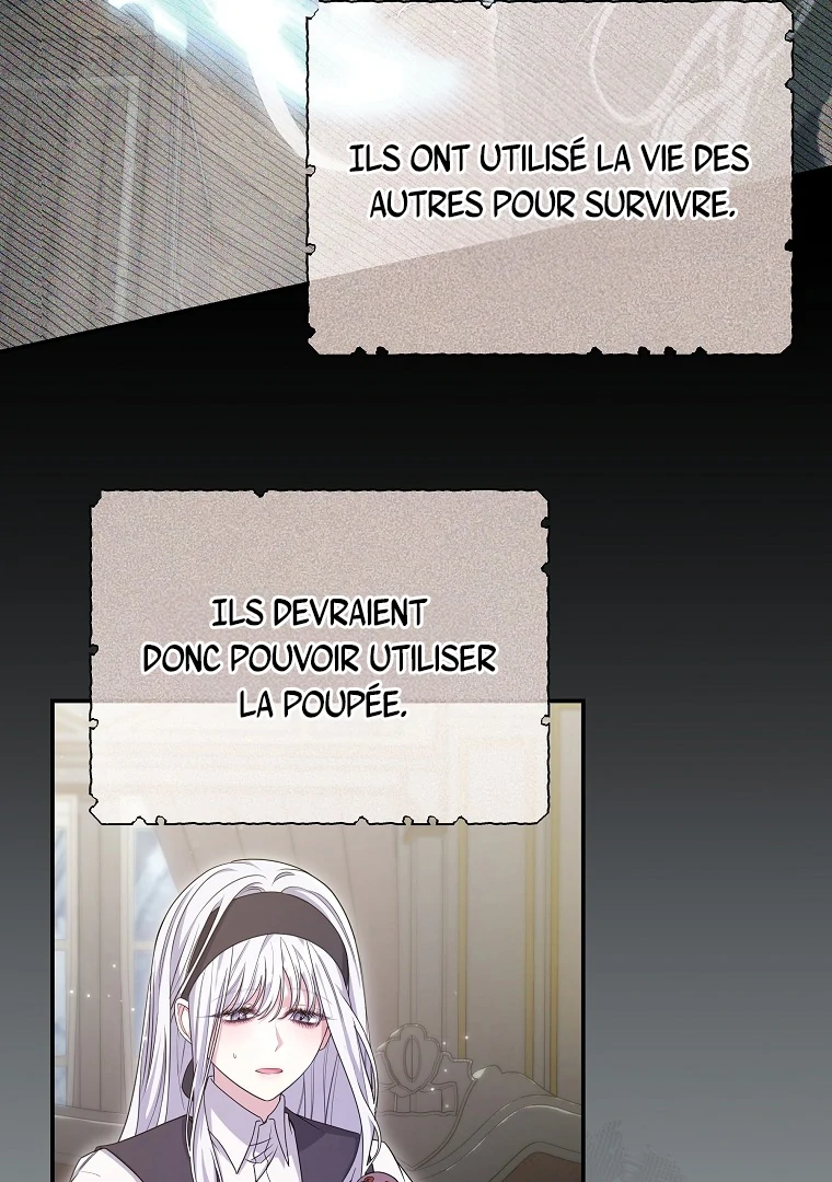 Trapped in a Cursed Game Chapitre 65 page 9
