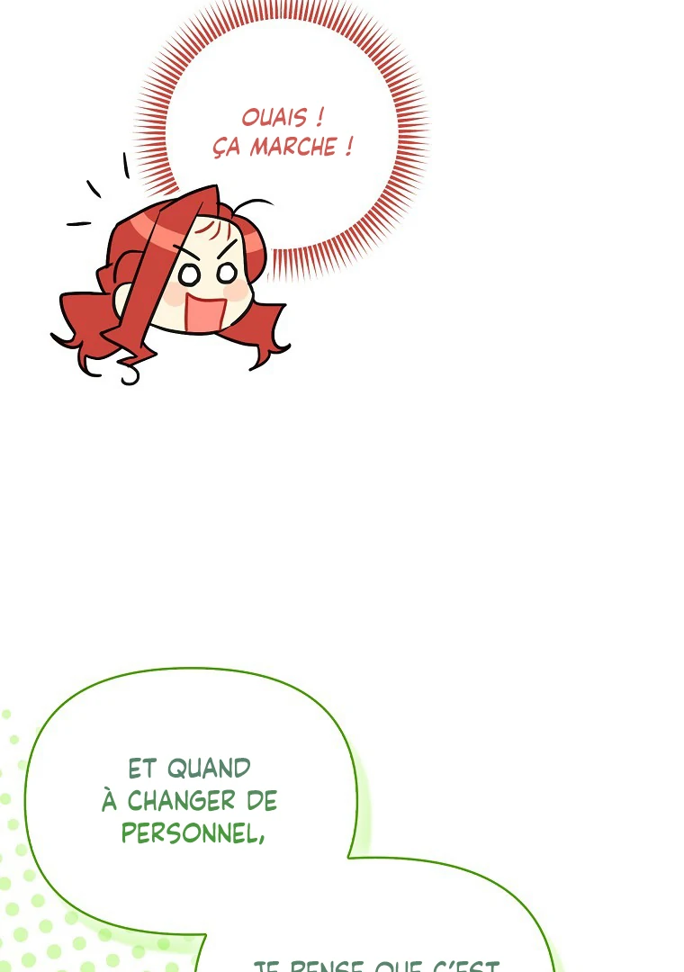 I Possessed a Villainess, but I Wanna Raise Cats! Chapitre 38 page 9