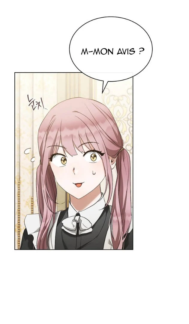 How to Satisfy the Devil Chapitre 29 page 9