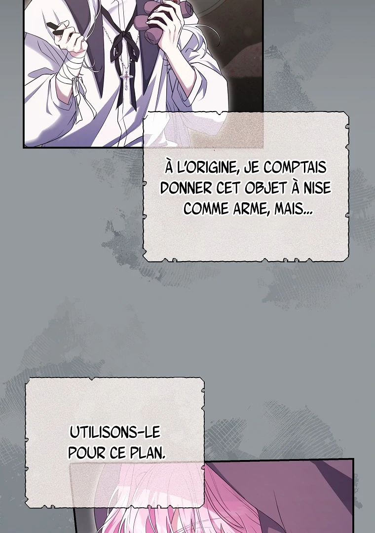 Trapped in a Cursed Game Chapitre 65 page 10