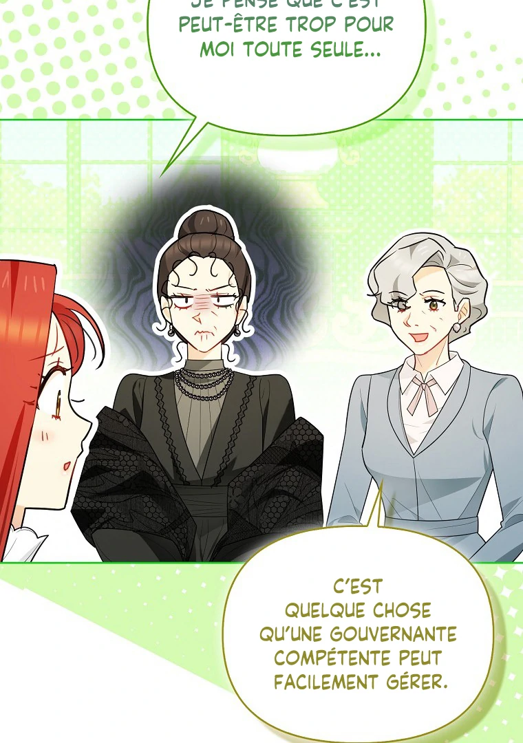 I Possessed a Villainess, but I Wanna Raise Cats! Chapitre 38 page 10