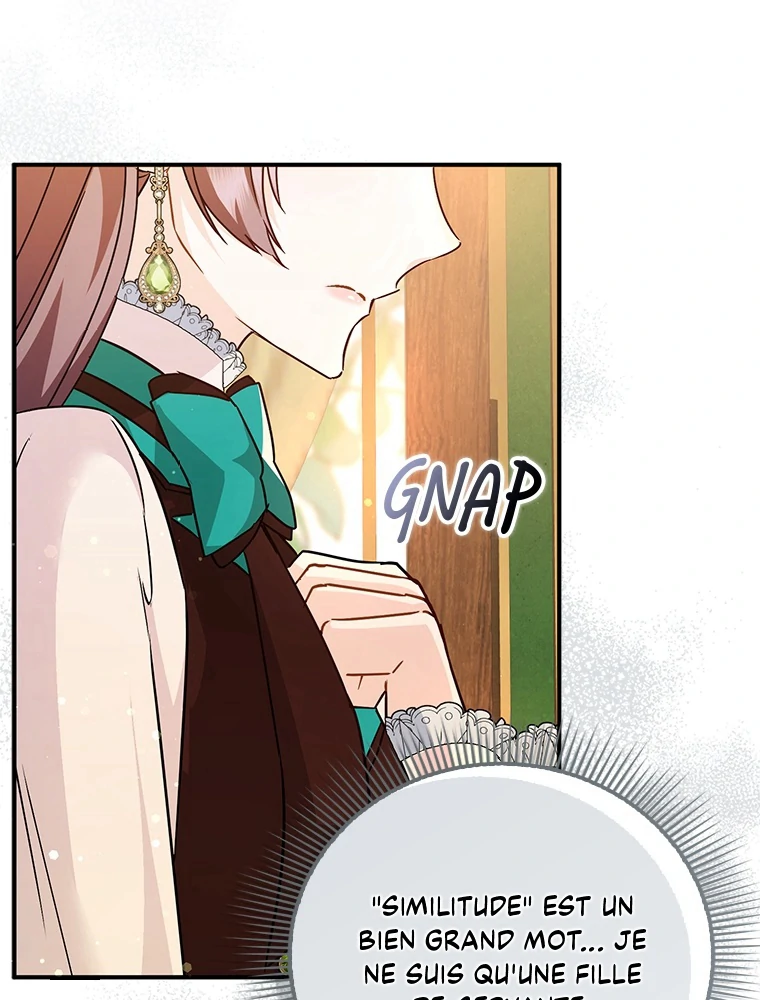 Trash Will Always Be Trash Chapitre 42 page 10