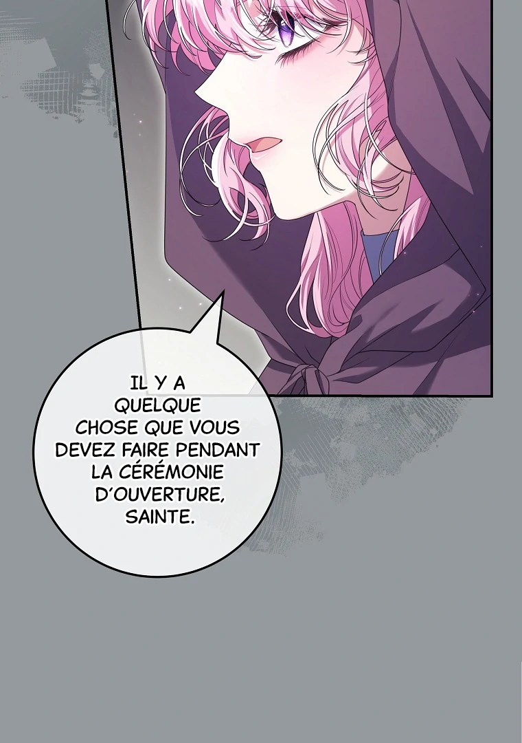 Trapped in a Cursed Game Chapitre 65 page 11