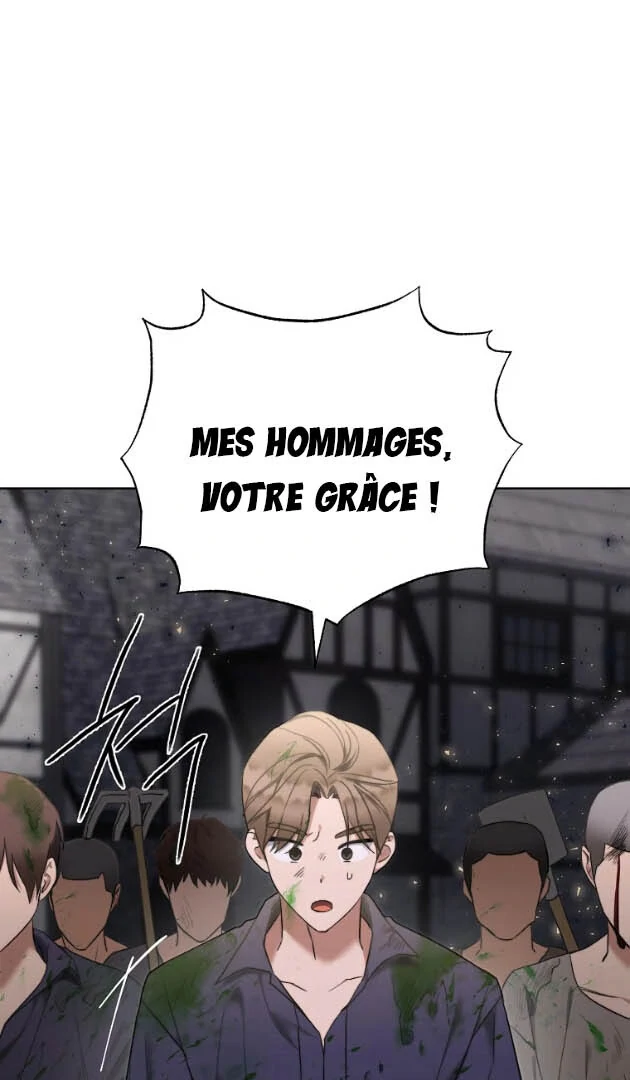 How to Satisfy the Devil Chapitre 28 page 11