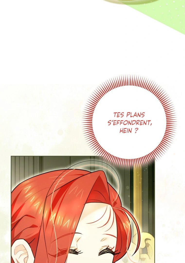 I Possessed a Villainess, but I Wanna Raise Cats! Chapitre 38 page 11
