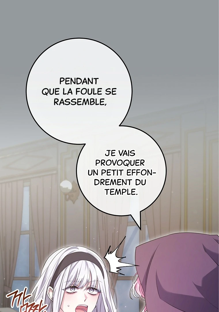 Trapped in a Cursed Game Chapitre 65 page 12