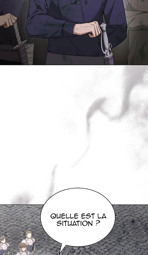 How to Satisfy the Devil Chapitre 28 page 12