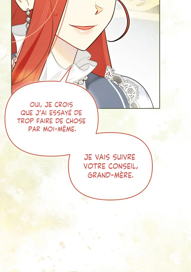 I Possessed a Villainess, but I Wanna Raise Cats! Chapitre 38 page 12