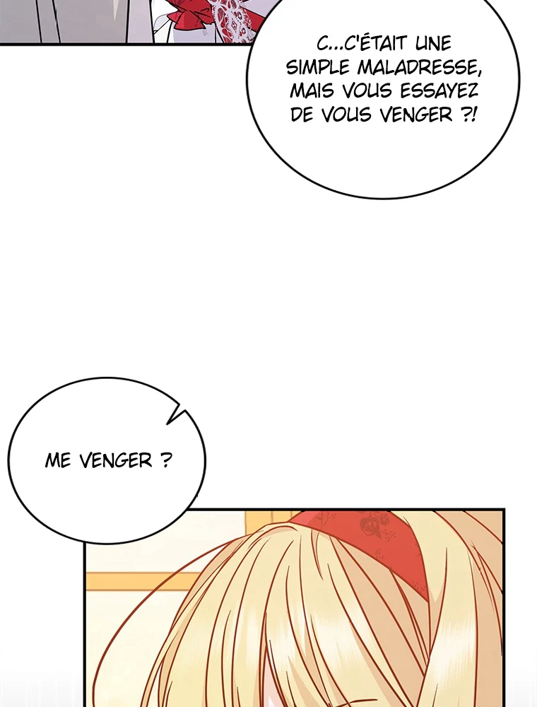 Trash Will Always Be Trash Chapitre 43 page 12