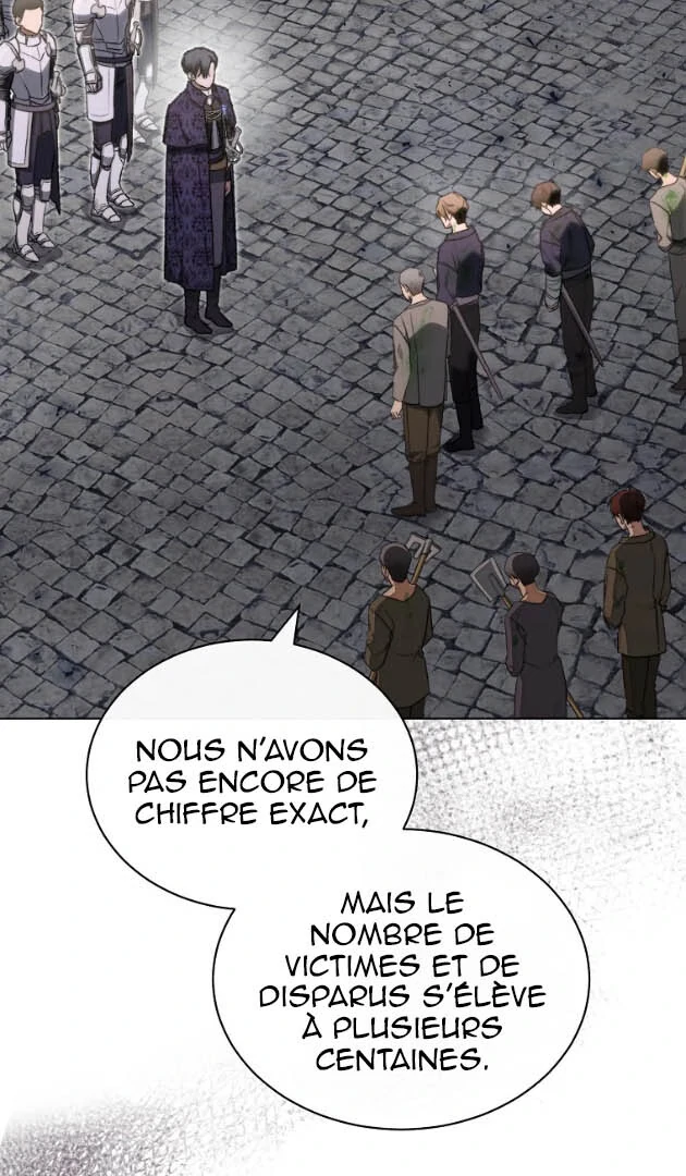 How to Satisfy the Devil Chapitre 28 page 13
