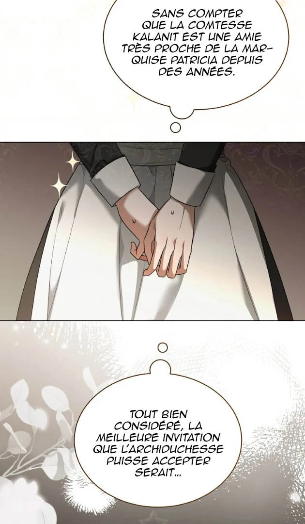 How to Satisfy the Devil Chapitre 29 page 13
